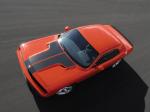 Dodge Challenger SRT8 2008 года